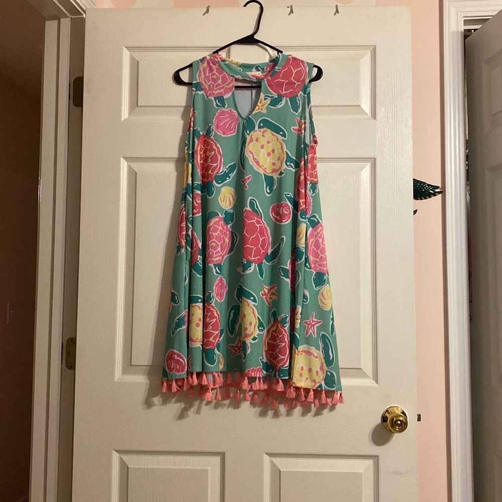 simply southern dress